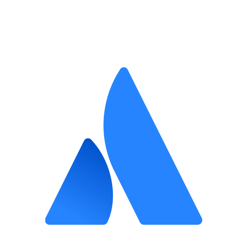 Atlassian logo